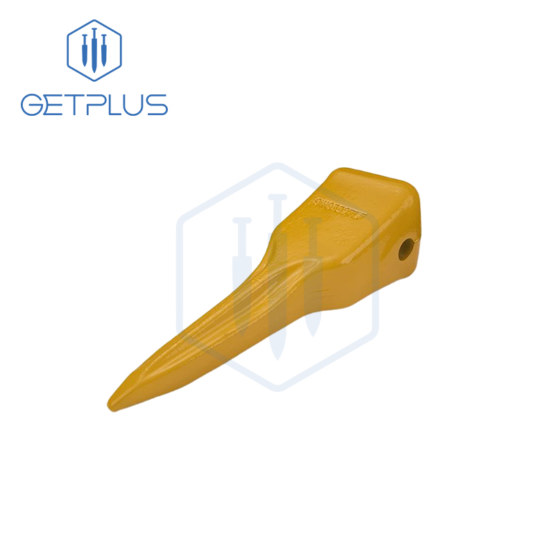 J550 9W8552TL 1U3552TL 9W8552TLF Forged Tiger Long Tip For CAT 345-349