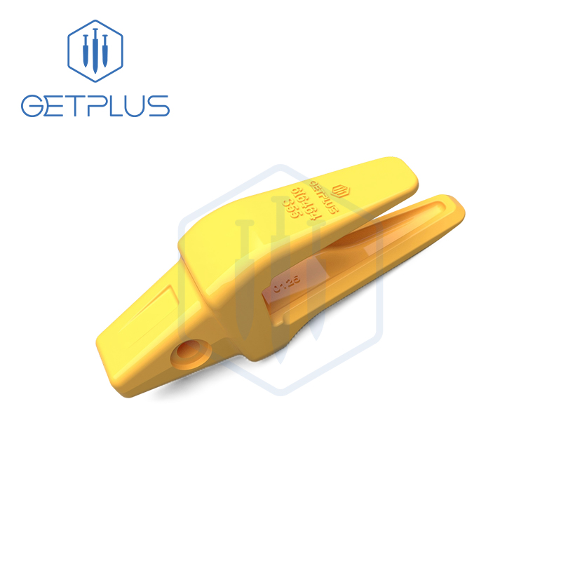  J450 J460 6I6464-S55 Adapter Straight for 55MM Lip For CAT 330