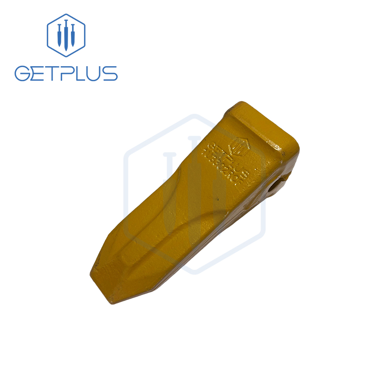  J300 1U3302RC 1U3302RCF Forged Rock Chisel Tip For CAT E200B