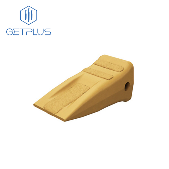 J350 135-9352 ARM HEAVY DUTY LOADER TIP