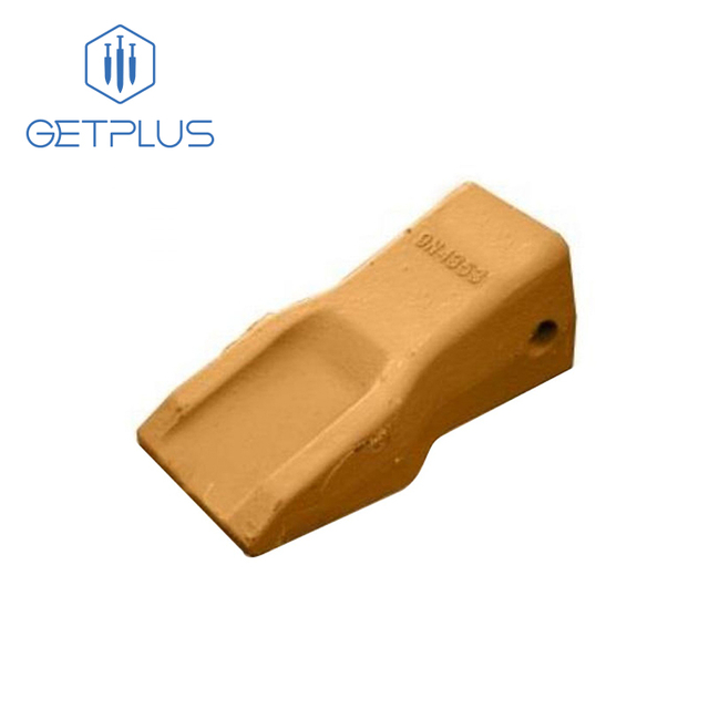 J350 9N-4353 HEAVY ABRASION LOADER TIP