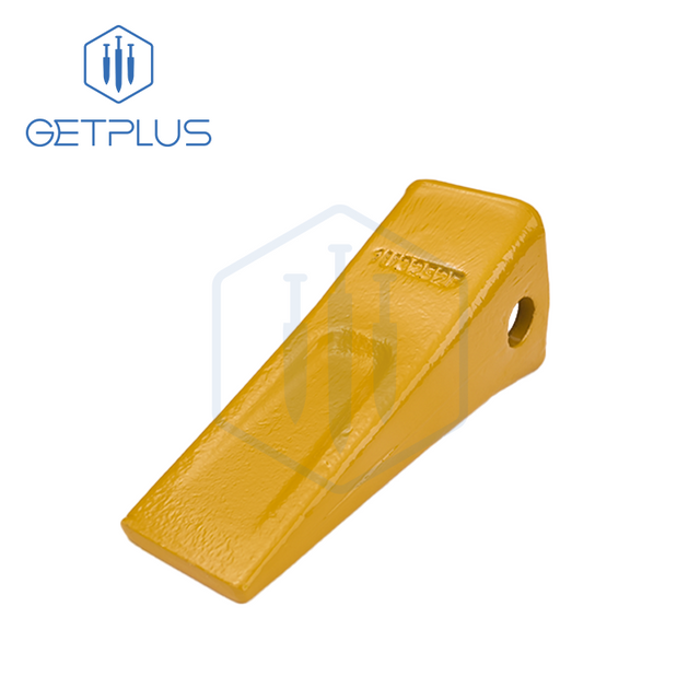 J250 1U3252 1U3252F Forging Tooth Standard For Cat 312