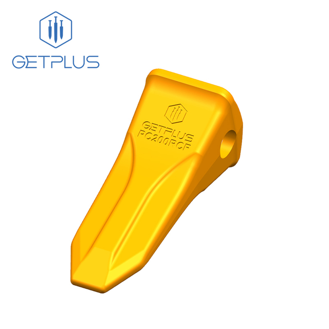 PC200RCF Forging Tooth RC For Komatsu 205