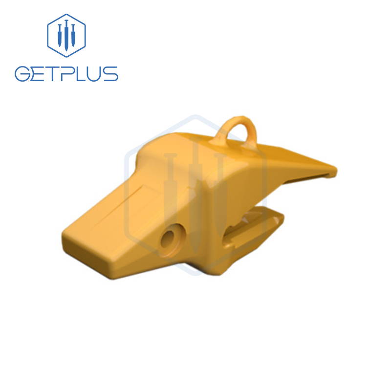 J700 222-7700 222-7700-B90 Adapter Bevel for 90mm Lip For CAT 374