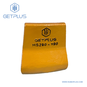 HS230-190 HEEL SHROUD