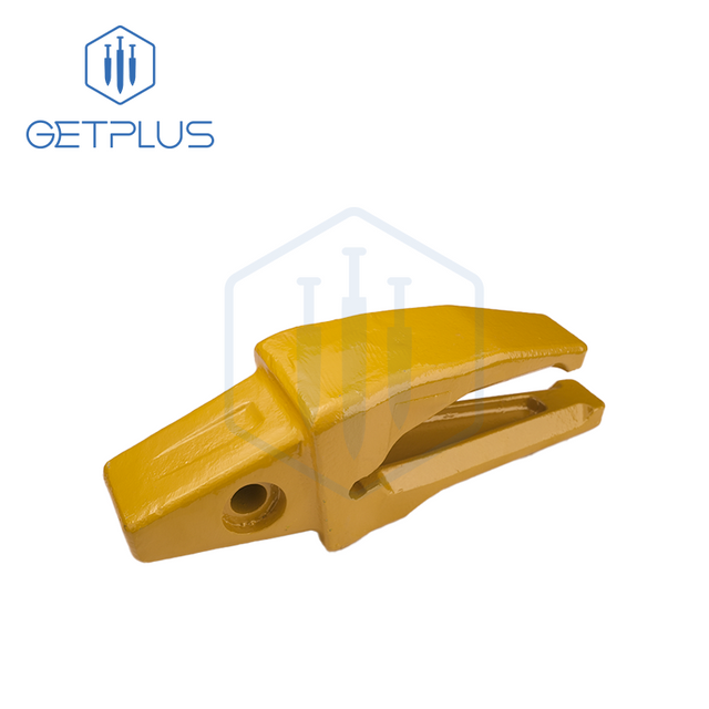 J460 159-0464 8E6464 6I6464 Weld-On Adapter For CAT E 300 - 235 - 325 330
