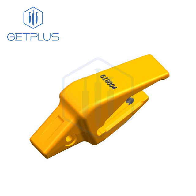 J800 6I8804 Weld-On Adapter For CAT 390
