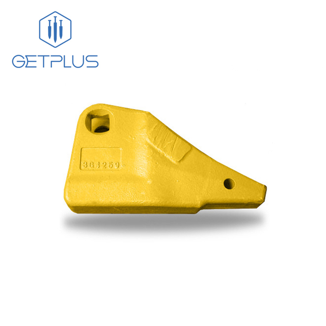 J250 3G4259 Bolt-On Adapter For CAT 916 - 920 - 926 930 - 936 - 941 943 - 951 - 953