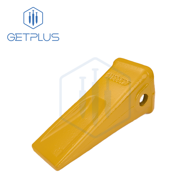 J350 1U3352 1U3352F Forging Tooth Standard For Cat 320