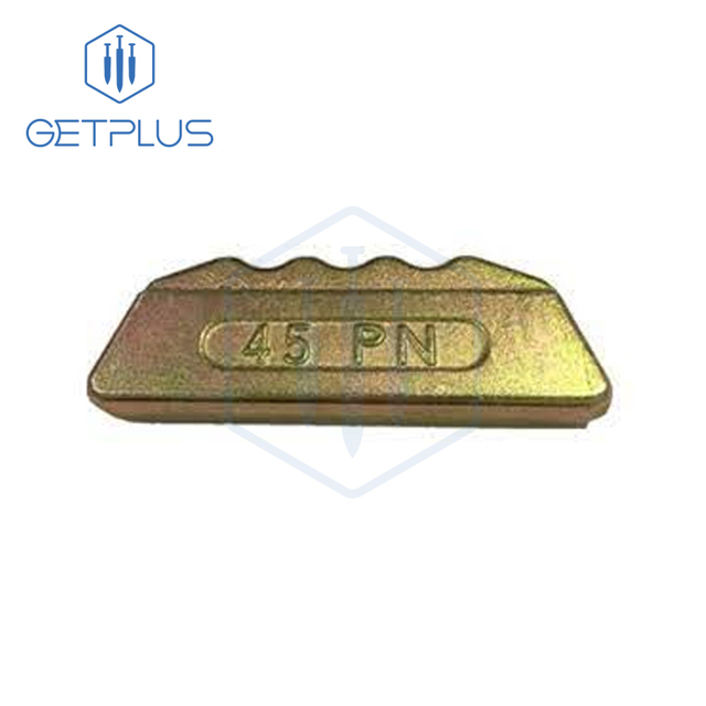 45PN Lock For Conical Tip