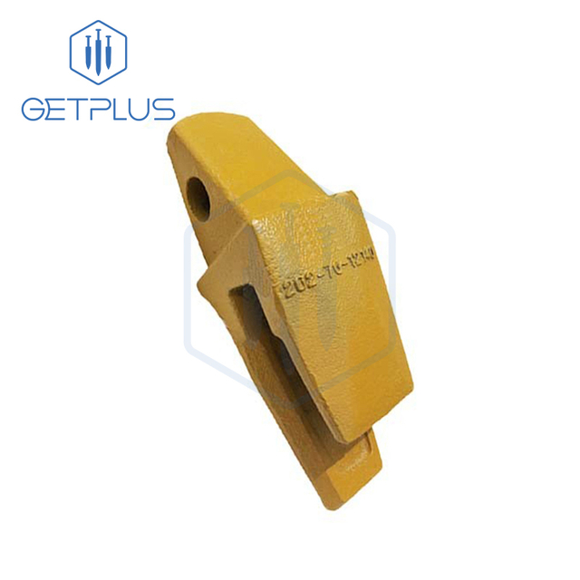 202-70-12140 Weld-On Adapter For PC100
