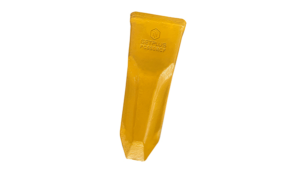 New Product PC650RCF Forging Tooth RC
