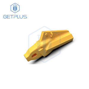 XS252 96089140 550XS252CL LH Adapter For 120mm Lip For Komatsu PC3000