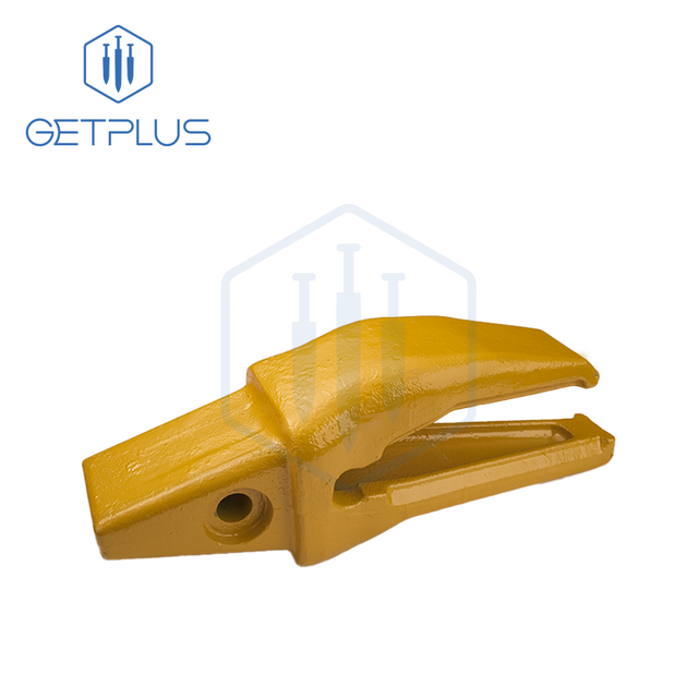 J550 6I6554 1U1553 9J0174 Weld-On Adapter For CAT 245 - 330