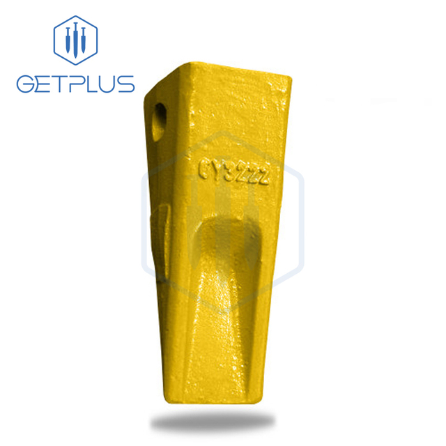 J225 6Y3222 6Y3222F Forging Tooth Standard For Cat 307