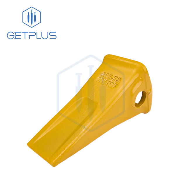205-70-19570 Tooth Standard For PC200