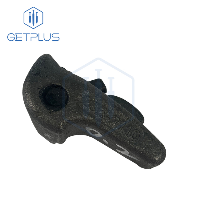 GETPLUS 286-2110 K110 TIP RETAINER FOR CAT LOADER 986-988 AND EXCAVATOR CAT 336-349