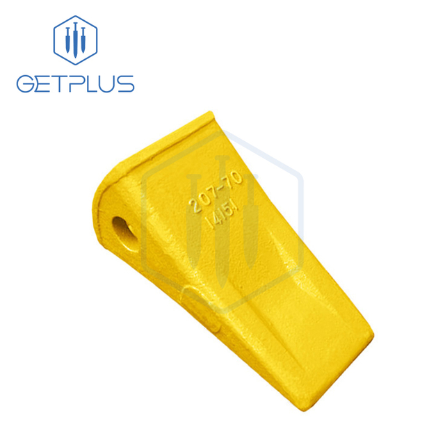 207-70-14151 Weld-On Adapter For PC60
