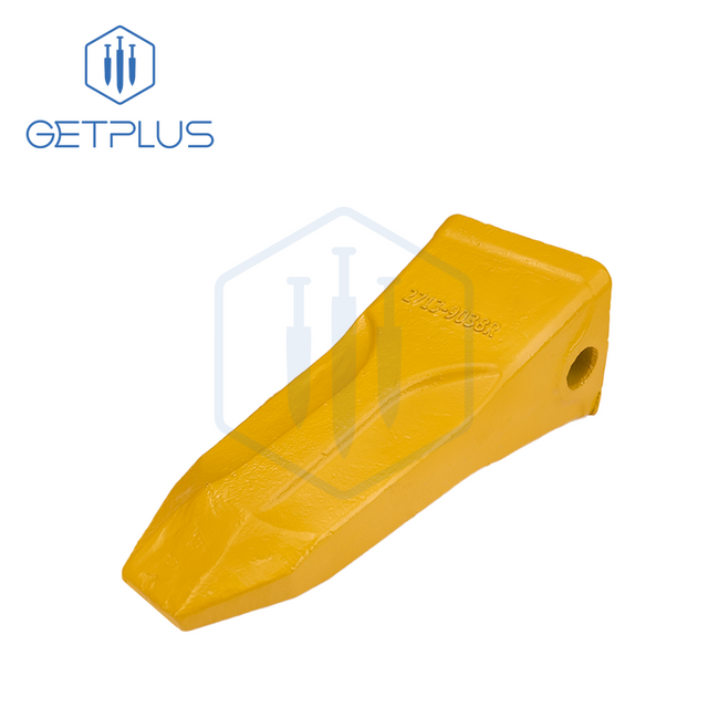 2713-9038RC Tooth Rock Chisel For DH280
