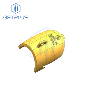 XS145 WC145HX WC145HX Wear Cap For Komatsu PC2000