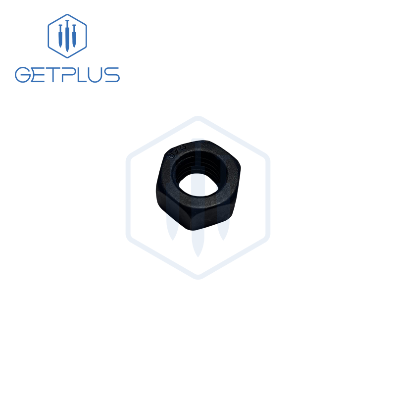  2J-3506 02090-11219 154-70-22270 234-70-32290 2J3506 3/4 Nut Nut For 3CX