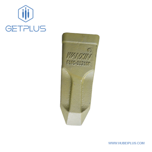 6105-31310RC Tooth rock chisel For R210-9