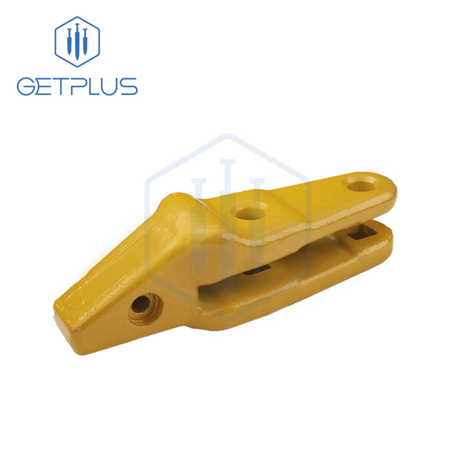 J300 8J6587 1U0307 Bolt-On Adapter For CAT 944 - 950 - 953 B
