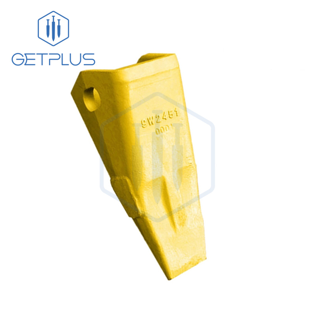 R450 9W2451 Ripper Tip For CAT D8 - D8C - D8L D8H - D8K - D8N D9H - D9N - D9R