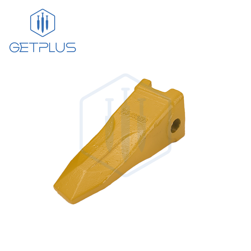 713-00057RC Forging Tooth Rock Chisel For DH130