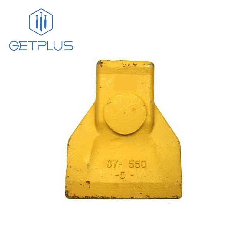 J550 107-3550 WIDE EXCAVATOR BUCKET TIP