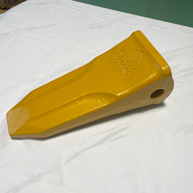 PC500RCF Forging Tooth RC For PC500