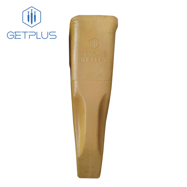 6Y3552F Forging Tooth Standard For CAT R550