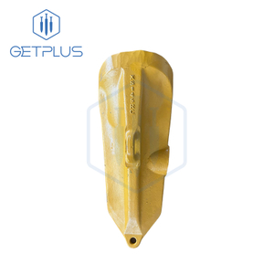 XS145 XS145RC Rock Tooth For Komatsu PC2000