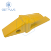 20X-70-23150 25SA-25 Adapter for 25mm Lip For Komatsu PC60-5,6,7 PC75UU-1,2,3 
