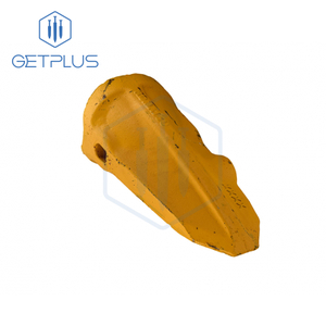 K15 HLK15RC K15RC Rock Tooth For Komatsu PC100-PC200