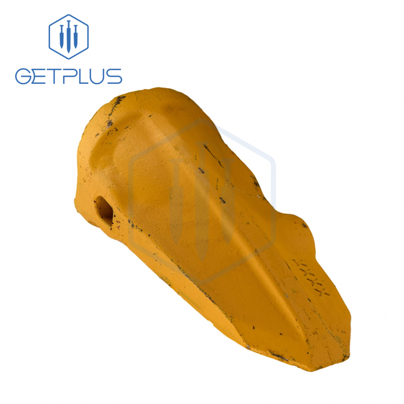 K40 HLK40RC K40RC Rock Tooth For Komatsu PC350