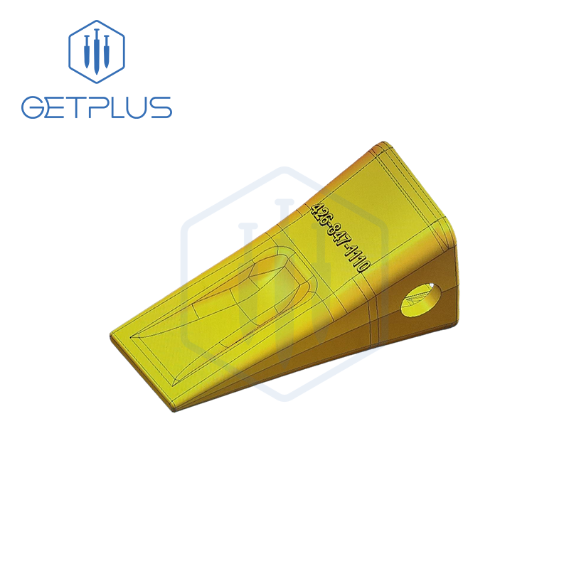 4268471110 426-847-1110 Bucket Tooth WA500 WA600