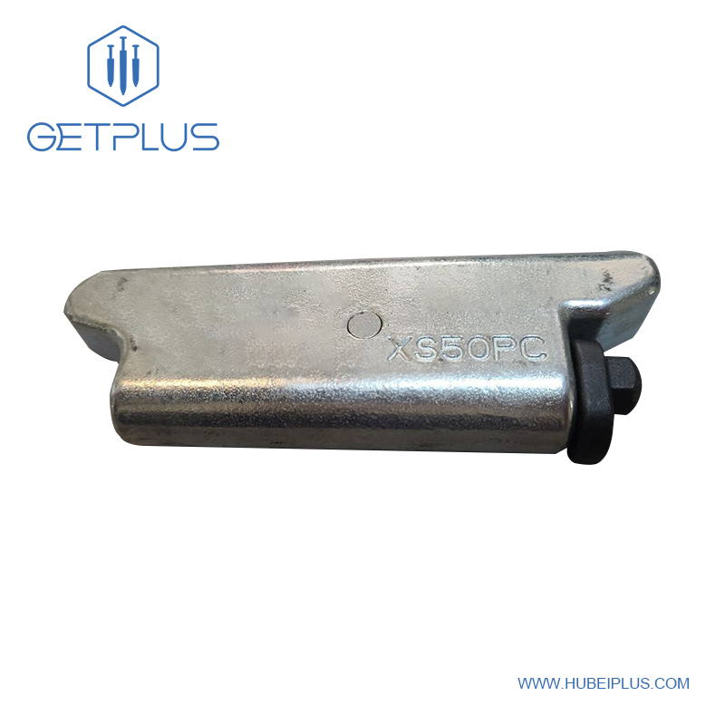 XS50P Pin
