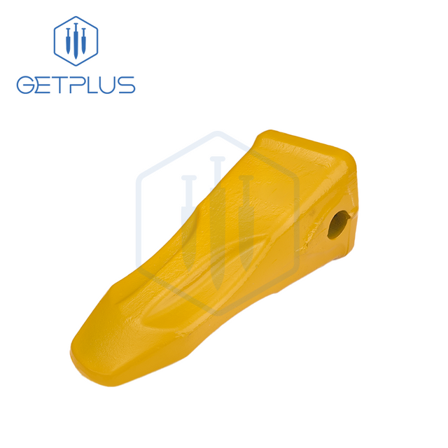 J400 7T3402RC 7T3402RCF Forging Tooth Rock Chisel For CAT 325