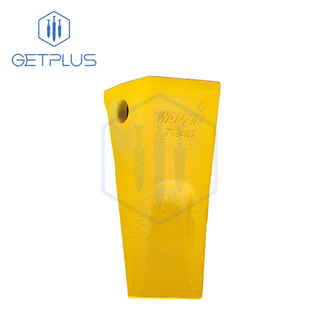 J400 7T3402 Tooth Standard For CAT 325