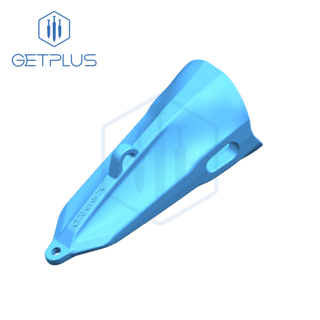 K85RC RC Tip For PC850