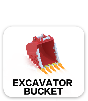 excavator bucket