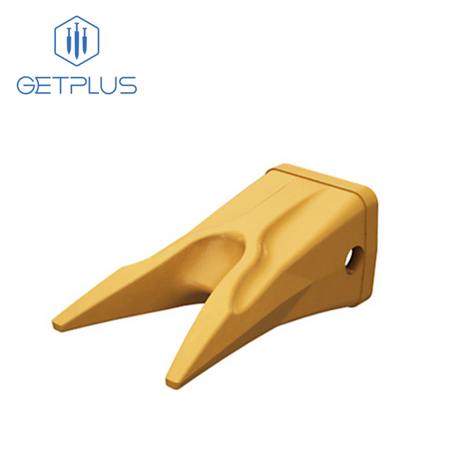J460 138-6458 DOUBLE SPIKE EXCAVATOR BUCKET TIP