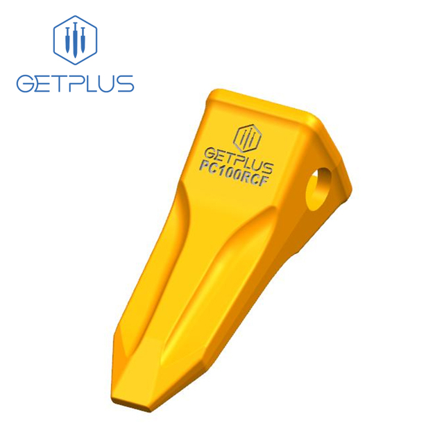 PC100RCF Forging Tooth RC For PC100
