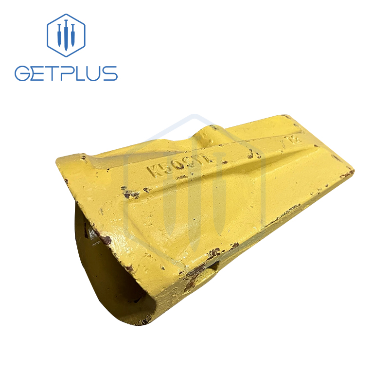 K50 HLK50SYL K50SYL SYL Tooth For Komatsu PC450