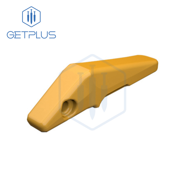 J200 4T1204 Weld-On Adapter For CAT 416 - 426 - 428 910 - 931 - 935