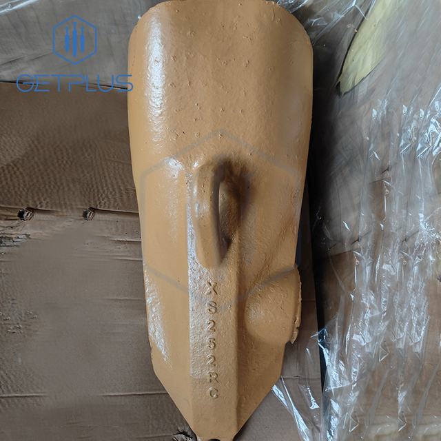 XS252RC RC Tip For PC3000