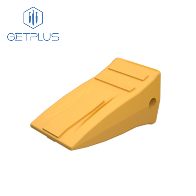 J700 107-2001 ARM HEAVY DUTY LOADER BUCKET TIP