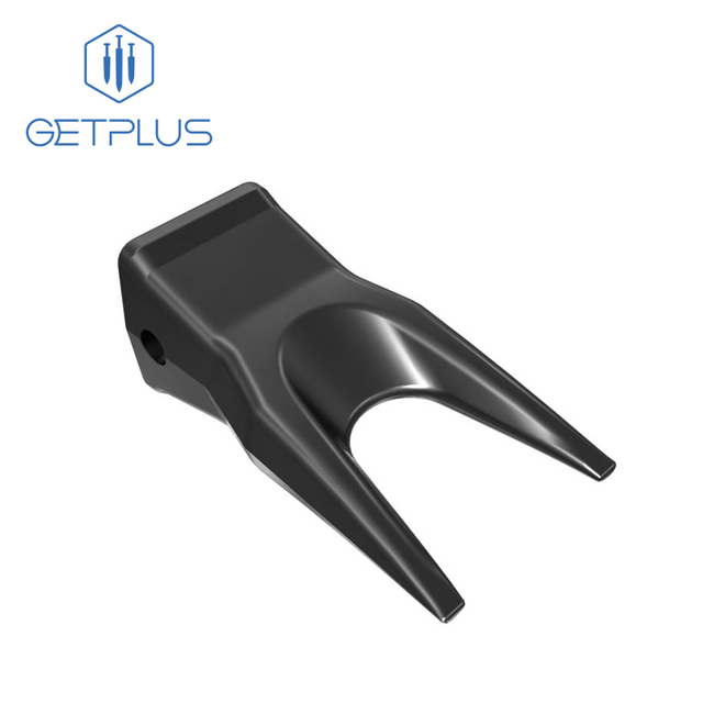 J550 222-7553 DOUBLE SPIKE EXCAVATOR BUCKET TIP