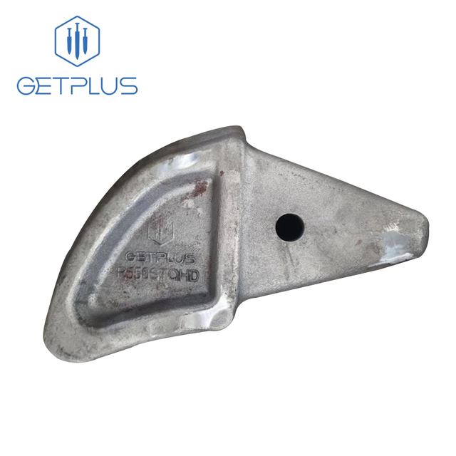 R550STQHD Forging Adapter For CAT R550